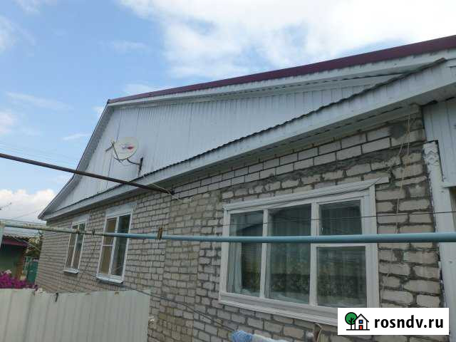 Коттедж 150 м² на участке 7 сот. на продажу в Эркине-Шахаре Эркин-Шахар - изображение 1