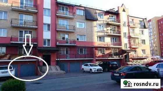 Гараж 20 м² в аренду в Калининграде Калининград