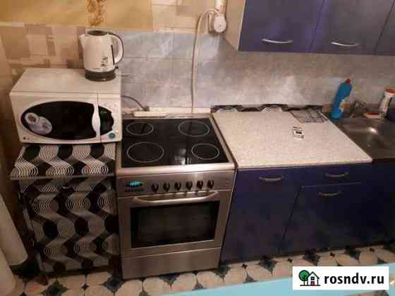 1-комнатная квартира, 34 м², 7/9 эт. в аренду посуточно в Тынде Тында