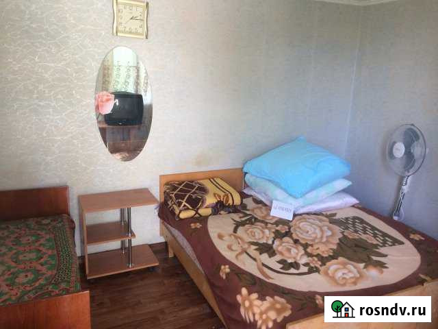 Дача 20 м² на участке 3 сот. в аренду посуточно в Алупке Алупка - изображение 1