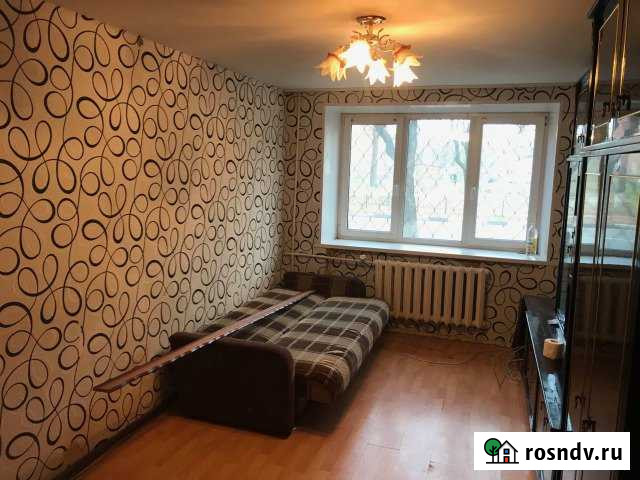 Комната 17 м² в 3-ком. кв., 1/5 эт. на продажу в Электростали Электросталь - изображение 1
