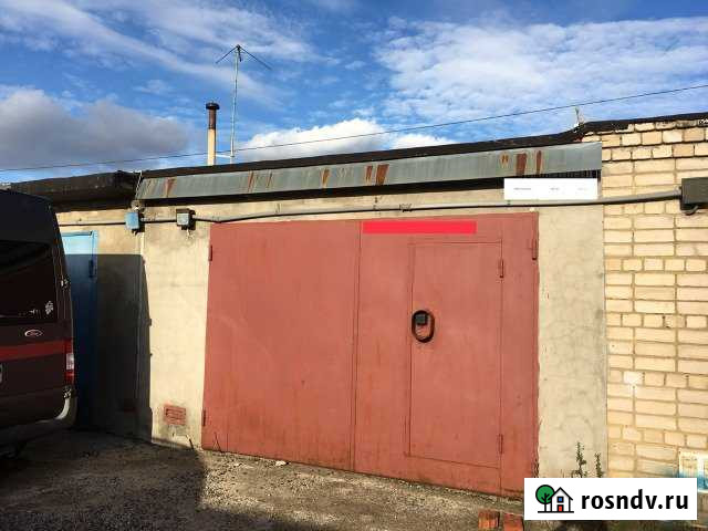 Гараж >30 м² на продажу в Коммунарке Коммунарка - изображение 1