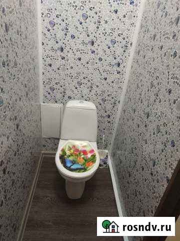 1-комнатная квартира, 40 м², 2/2 эт. в аренду на длительный срок в Ноябрьске Ноябрьск - изображение 1