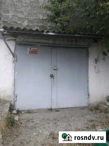 Гараж 30 м² на продажу в Гайдуке Гайдук - изображение 1