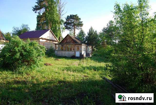 Дача 30 м² на участке 12 сот. на продажу в Шалинском Шалинское - изображение 1