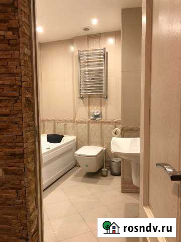 2-комнатная квартира, 55 м², 2/5 эт. в аренду на длительный срок в Красной Поляне Краснодарского края Красная Поляна - изображение 1