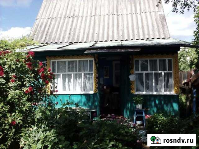 Дача 35 м² на участке 6 сот. на продажу в Десногорске Десногорск - изображение 1