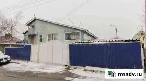 Коттедж 170 м² на участке 6 сот. на продажу в Нижневартовске Нижневартовск
