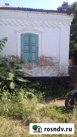 Дом 48.4 м² на участке 8 сот. на продажу в Старощербиновской Старощербиновская - изображение 1