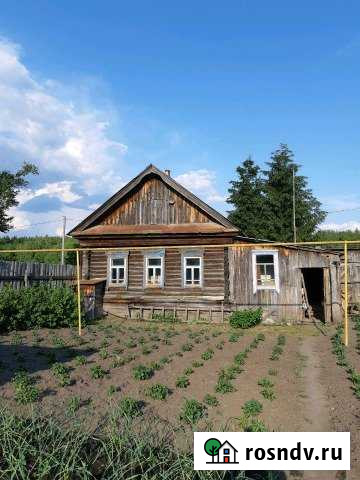 Дача 42 м² на участке 13 сот. на продажу в Кузнецке Кузнецк - изображение 1