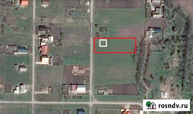 Участок ИЖС 15 сот. на продажу в Брюховецкой Брюховецкая - изображение 1