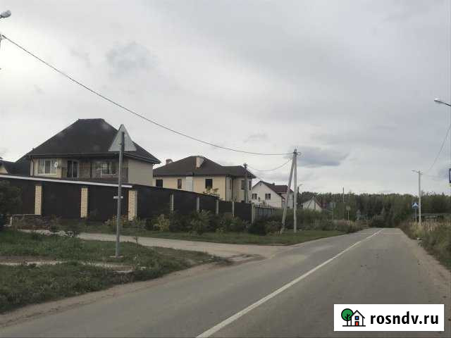 Участок ИЖС 12 сот. на продажу в Рославле Рославль - изображение 1