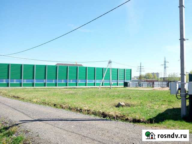 Участок СНТ, ДНП 6 сот. на продажу в Красногорске Московской области Красногорск - изображение 1