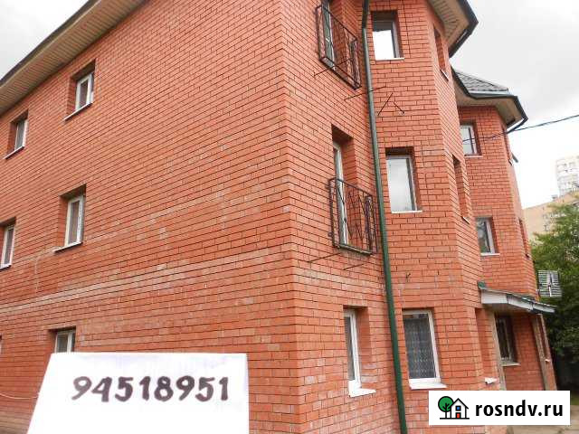 Дом 60 м² на участке 10 сот. в аренду посуточно в Одинцово Одинцово - изображение 1