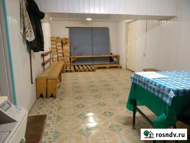 Подвальное помещение Долгопрудный - изображение 1