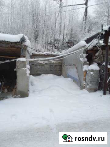 Гараж 19 м² на продажу в Ханты-Мансийске Ханты-Мансийск - изображение 1