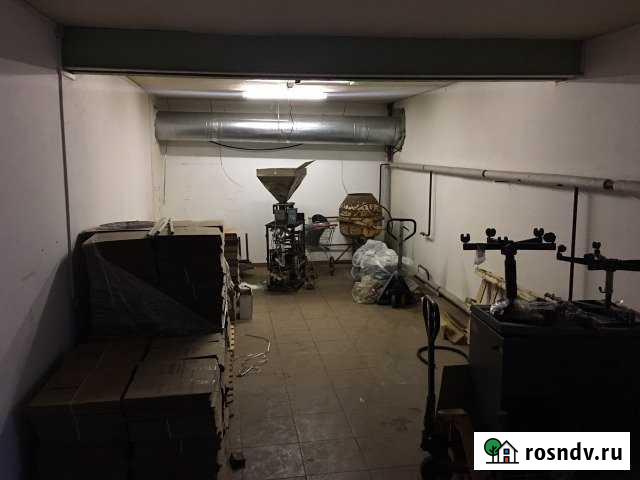 Помещение под производство/склад Ивантеевка Ивантеевка - изображение 1