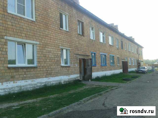 2-комнатная квартира, 47 м², 2/2 эт. на продажу в Емельяново Емельяново - изображение 1