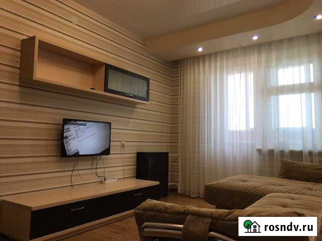 2-комнатная квартира, 60 м², 9/9 эт. в аренду посуточно в Ижевске Ижевск - изображение 1