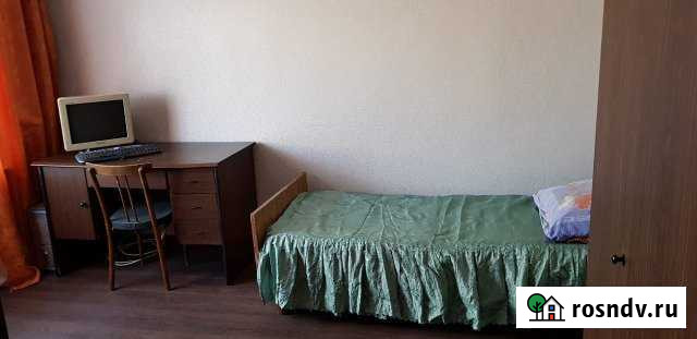 Комната 22 м² в 2-ком. кв., 3/3 эт. на продажу в Яровом Яровое - изображение 1