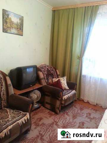 Комната 30 м² в 2-ком. кв., 2/5 эт. на продажу в Первомайском Тамбовской области Первомайский - изображение 1