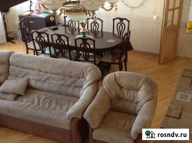 6ная квартира, 176 м², 4/5 эт. на продажу в Майкопе Майкоп - изображение 1