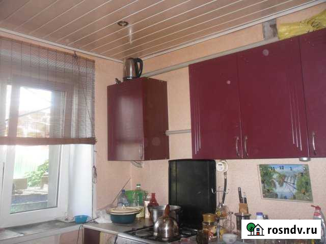 2-комнатная квартира, 50 м², 1/4 эт. на продажу в Сланцах Сланцы - изображение 1