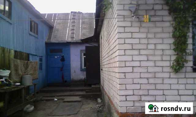 Дом 60 м² на участке 9 сот. на продажу в Зеленодольске Зеленодольск - изображение 1