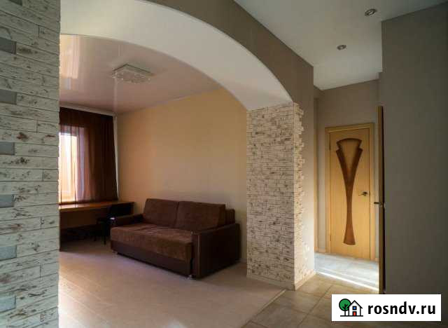 3-комнатная квартира, 72 м², 4/5 эт. в аренду посуточно в Перми Пермь - изображение 1