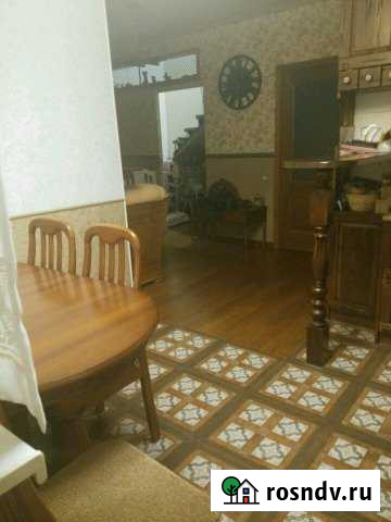 6ная квартира, 122 м², 17/18 эт. на продажу в Краснодаре Краснодар - изображение 1