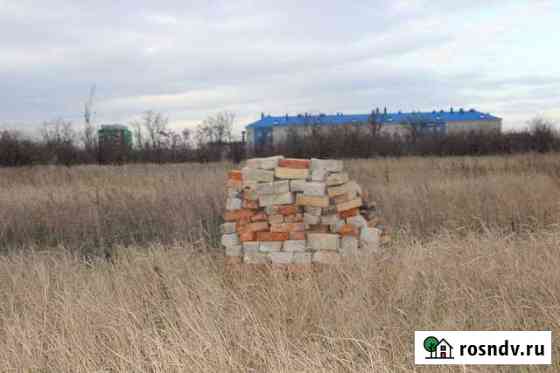 Участок ИЖС 8 сот. на продажу в Бутурлиновке Бутурлиновка