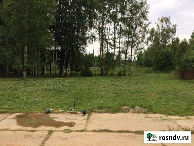 Участок СНТ, ДНП 20 сот. на продажу в Хотьково Хотьково - изображение 1