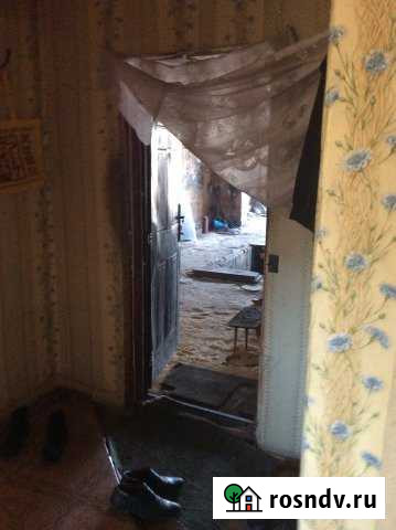 Дом 62.6 м² на участке 24.6 сот. на продажу в Белом Яре Республики Хакасия Белый Яр - изображение 1