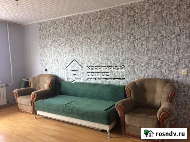 1-комнатная квартира, 33 м², 5/6 эт. на продажу в Кумертау Кумертау - изображение 1