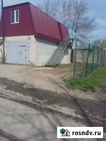 Гараж >30 м² на продажу в Новокуйбышевске Новокуйбышевск - изображение 1