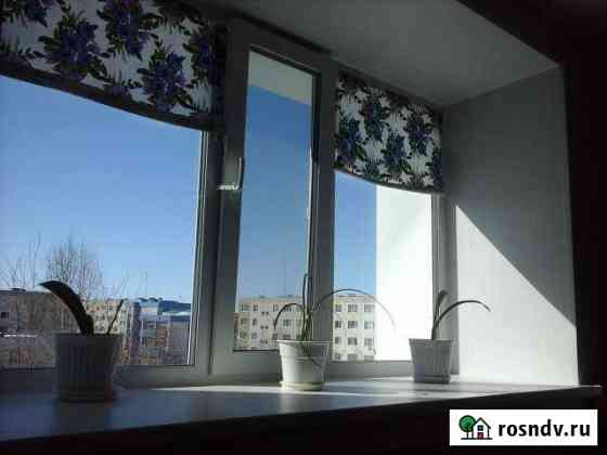 1-комнатная квартира, 37 м², 4/5 эт. на продажу в Когалыме Когалым