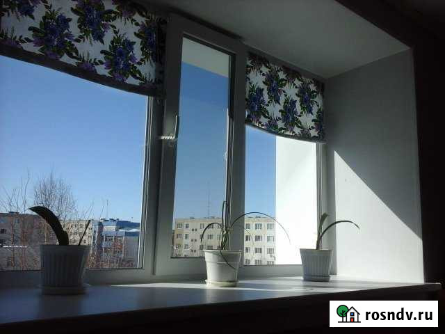 1-комнатная квартира, 37 м², 4/5 эт. на продажу в Когалыме Когалым - изображение 1