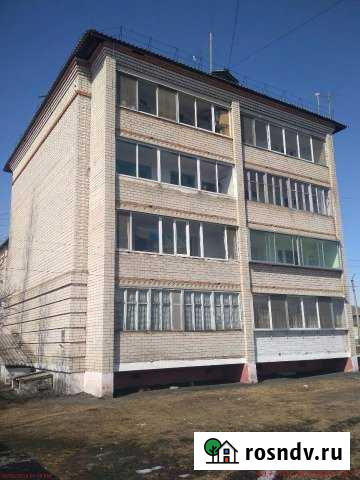 2-комнатная квартира, 55 м², 4/4 эт. на продажу в Райчихинске Райчихинск - изображение 1