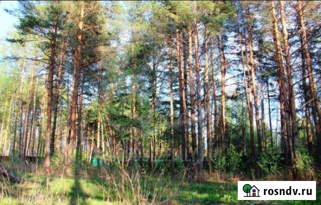 Участок ИЖС 9 сот. на продажу в Верхнем Дуброво Верхнее Дуброво - изображение 1