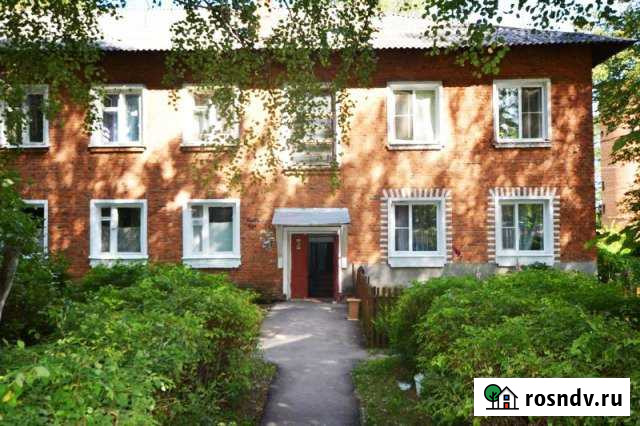 2-комнатная квартира, 40 м², 1/2 эт. на продажу в Волоколамске Волоколамск - изображение 1