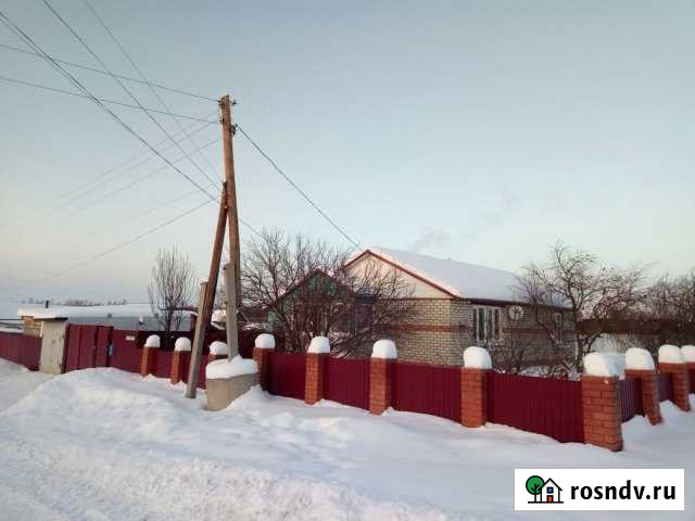 Дом 83 м² на участке 13 сот. на продажу в Пласте Пласт - изображение 1