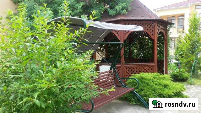 Коттедж 100 м² на участке 35 сот. в аренду на длительный срок в Сочи Сочи - изображение 1