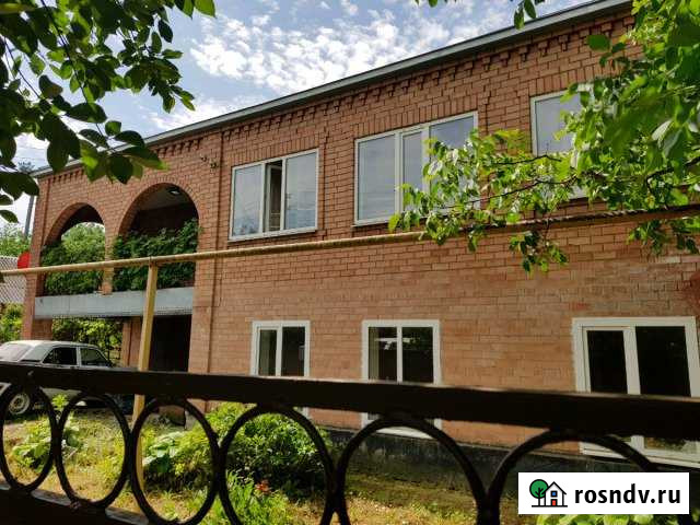 Дом 290 м² на участке 20 сот. на продажу в Новоалексеевской Новоалексеевская - изображение 1