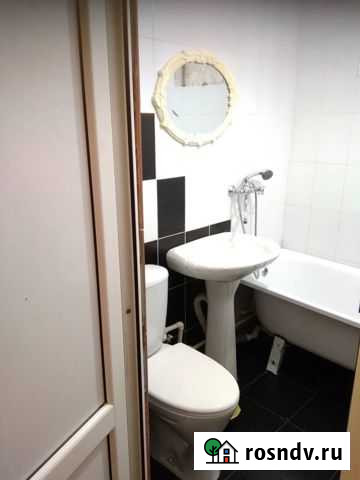 1-комнатная квартира, 32 м², 3/3 эт. в аренду на длительный срок в Камышине Камышин - изображение 1