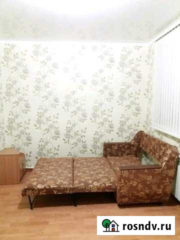Комната 16 м² в 2-ком. кв., 1/3 эт. в аренду на длительный срок в Астрахани Астрахань - изображение 1