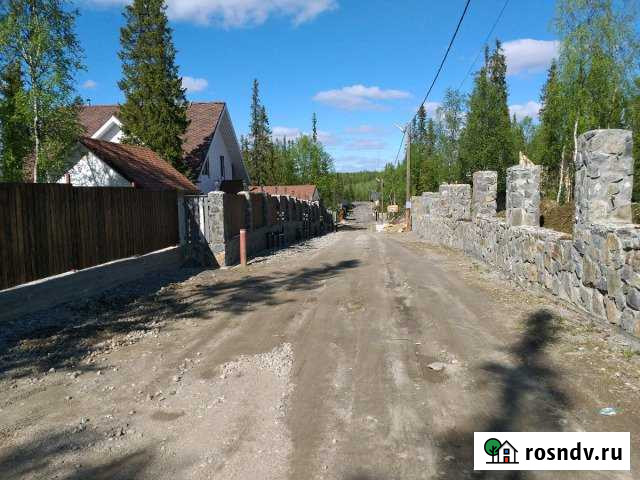 Участок ИЖС 9 сот. на продажу в Мурманске Мурманск - изображение 1