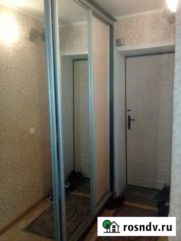 2-комнатная квартира, 43 м², 3/3 эт. на продажу в Ершове Ершов - изображение 1