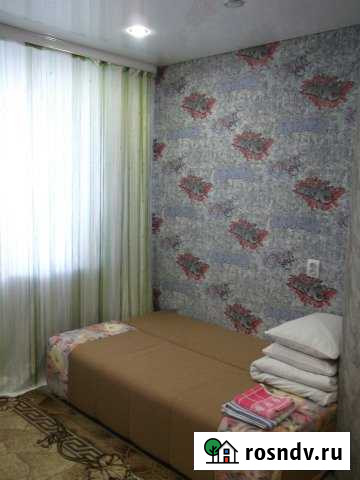 1-комнатная квартира, 25 м², 1/5 эт. в аренду посуточно в Кумертау Кумертау - изображение 1