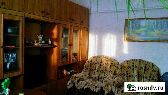 3-комнатная квартира, 53 м², 1/2 эт. на продажу в Цивильске Цивильск - изображение 1