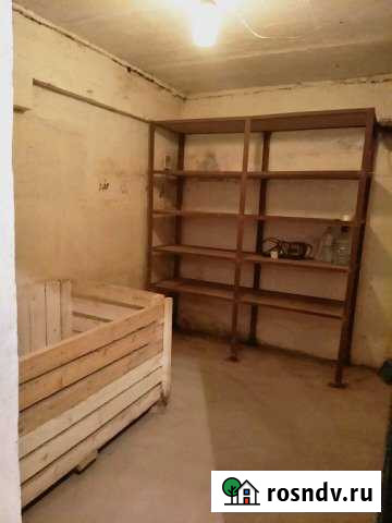 Комната 10 м² в 1-ком. кв., 1/5 эт. на продажу в Коломне Коломна - изображение 1